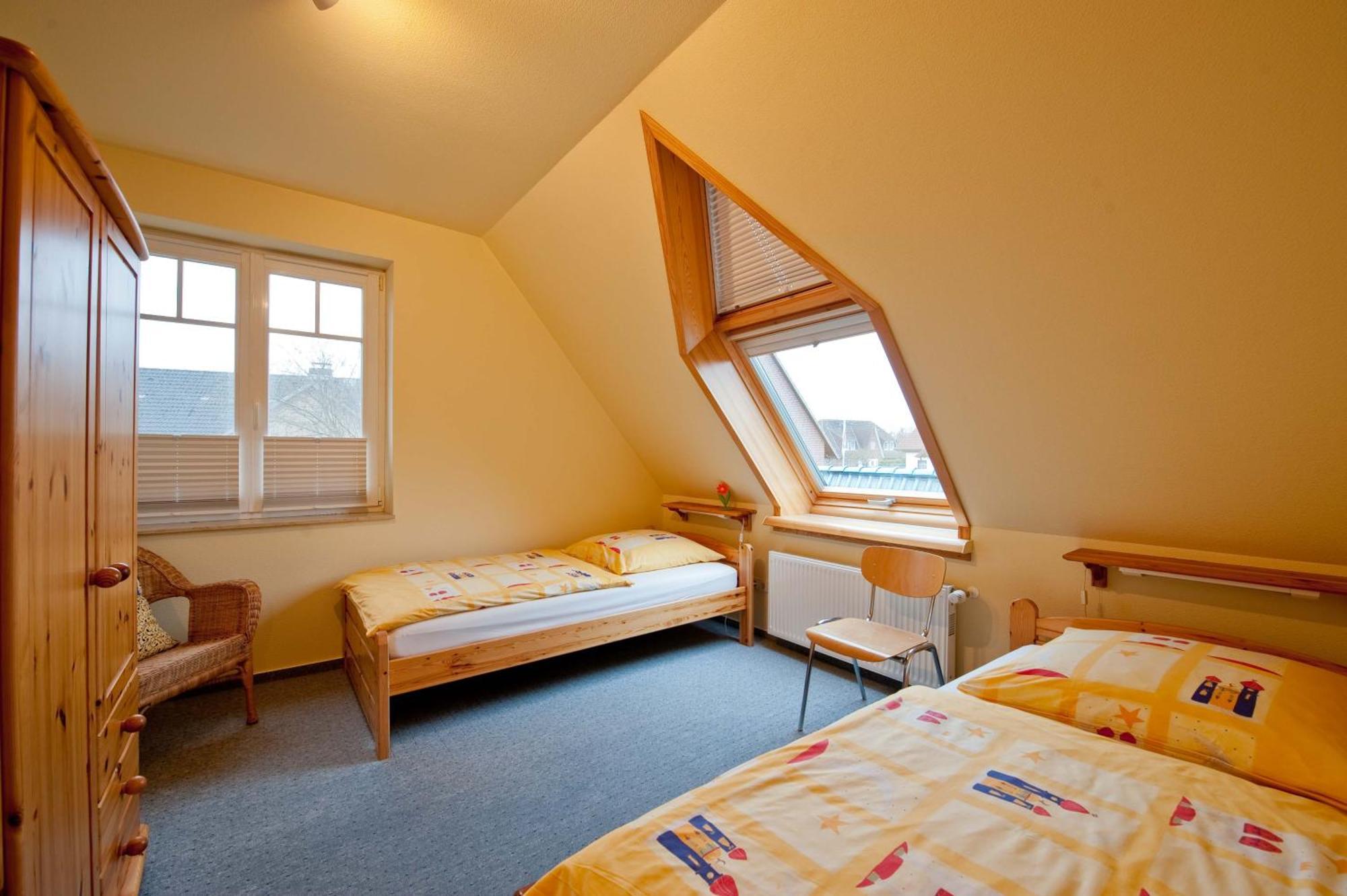 Ferienwohnung Im Hasengrund Heist Exterior photo